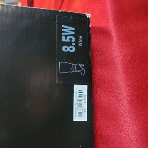 Torrid wide width calf boots 8 1/2